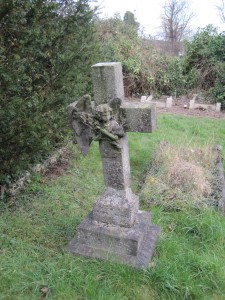 Buol grave