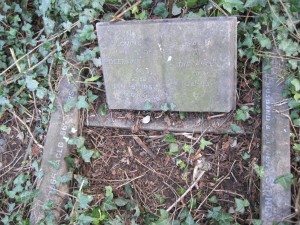 The Collings Monument 