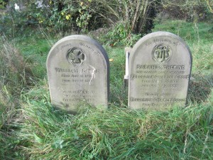 Goode grave