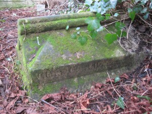 Goode grave