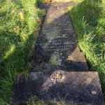 Smith grave