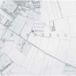 Bakers map 1830