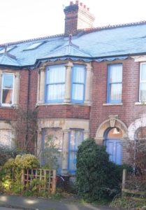 2 Eltisley Avenue (2016)