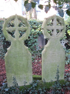 Bowes grave
