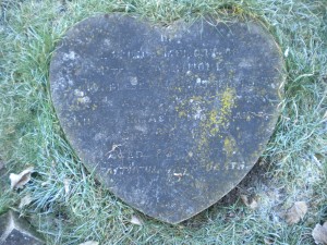 Noble grave