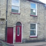 95 Gwydir Street today