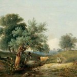Colkett: Landscape