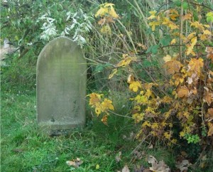 Deller grave