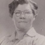 Ellen Nightingale