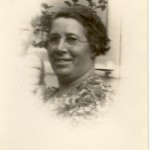 Susan Emma Flack