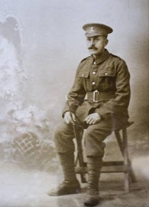 Frederick Freshwater