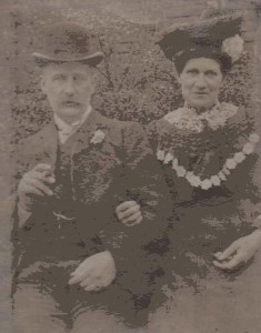 Charles and Mary Freshwater