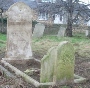 Gentle grave