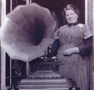 Louisa Holliman