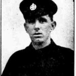 John Martin Greenwood