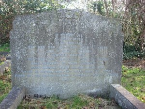 Miller inscription