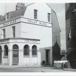 Tiger Public House