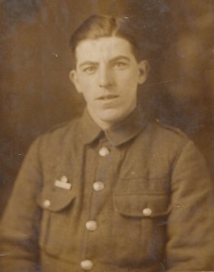 Robert Walter Leeds