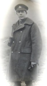 Hugh Marsh Rutter