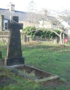 This monument was restored in December 2016.
