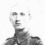 Robert Marking White 31 March 1914