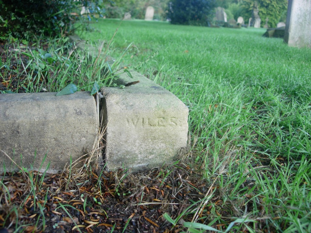 j wiles mark