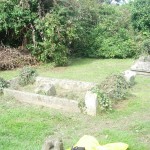 Grave by Layton & Leech
