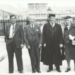Layton & Leech stonemasons