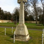 stanbridge fulbourn ww2 memorial