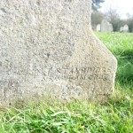 Stanbridge mark
