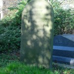 tomson grave