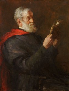 Edward Atkinson