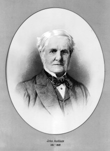 John Matthew