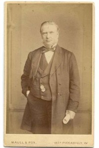 Robert Sayle