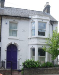42 Tenison Road